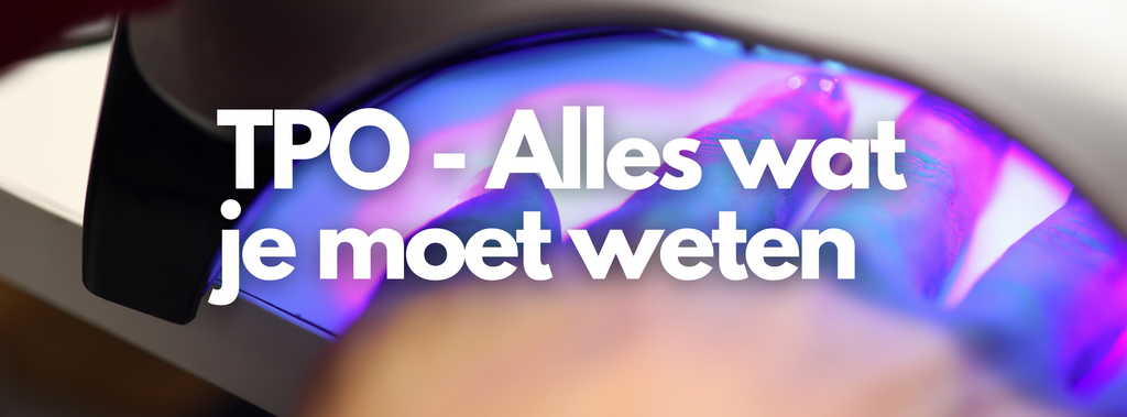 Nieuwe Europese Wetgeving: TPO