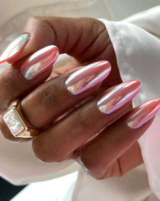 COLORBOOM CHROME