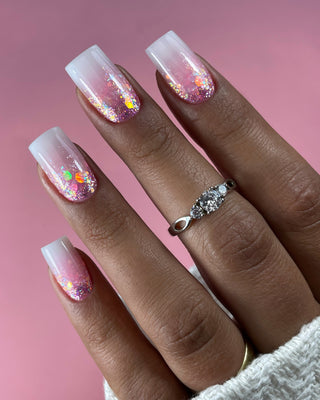 GLITTER BABYBOOM