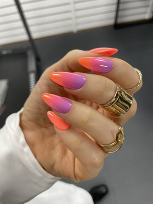LENTE OMBRE